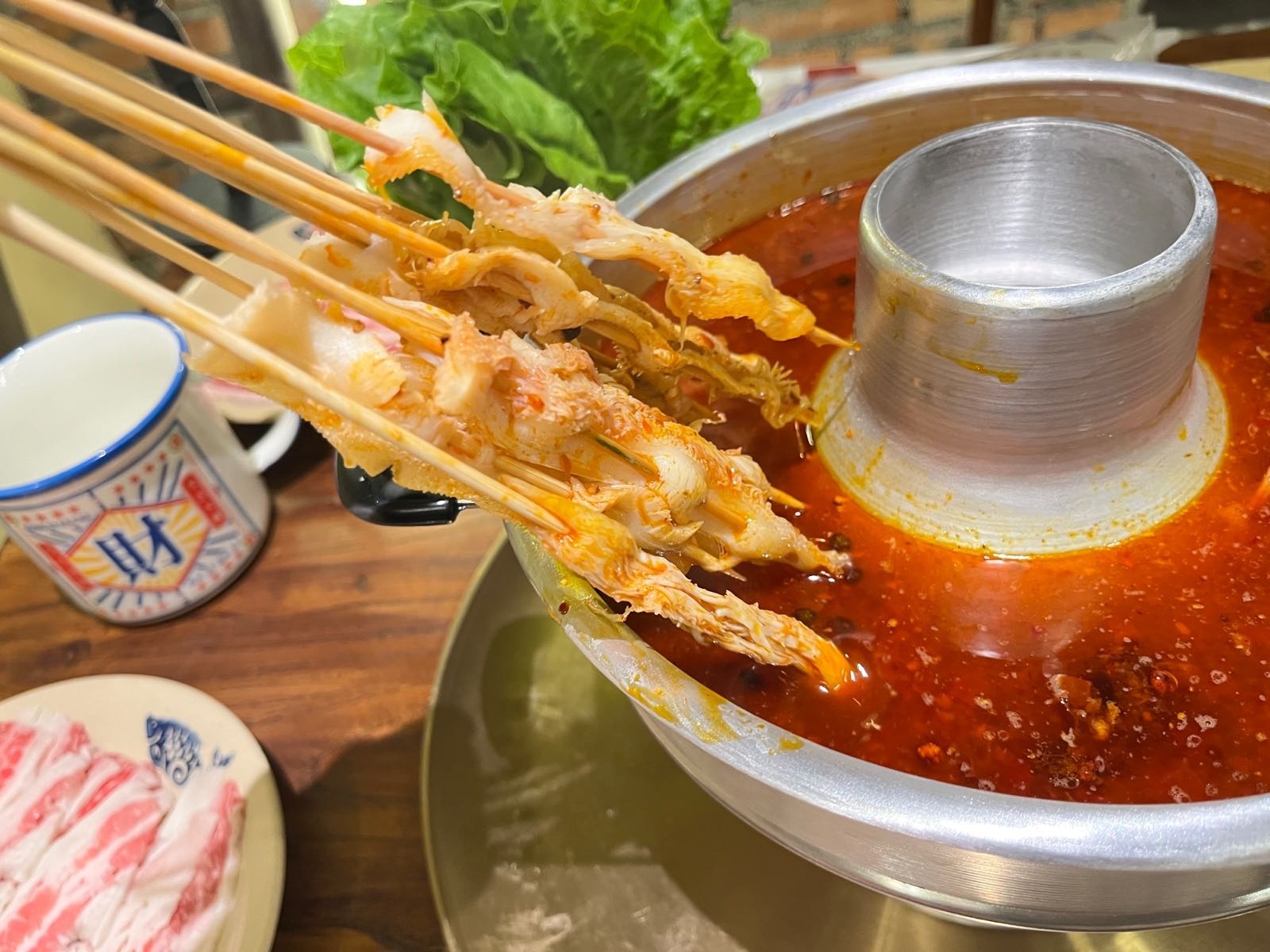 东北烤肉