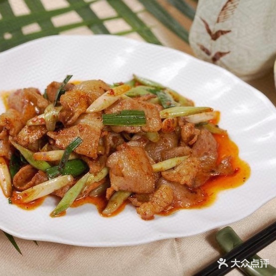 回味干锅砂锅鸡菜