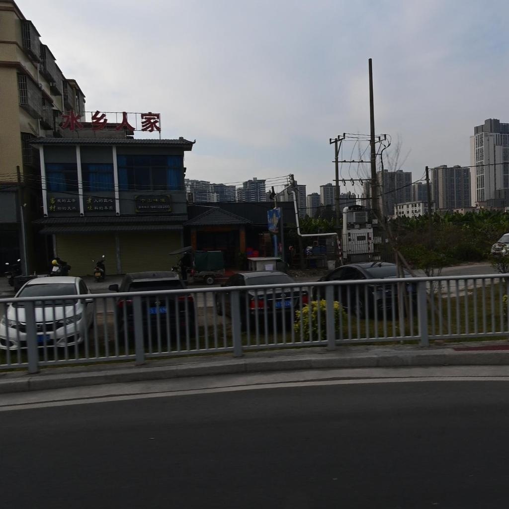 水乡人家·冬瓜盅(胜隆西路店)