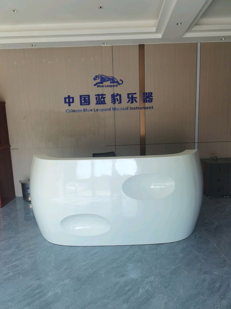惠州市蓝豹乐器