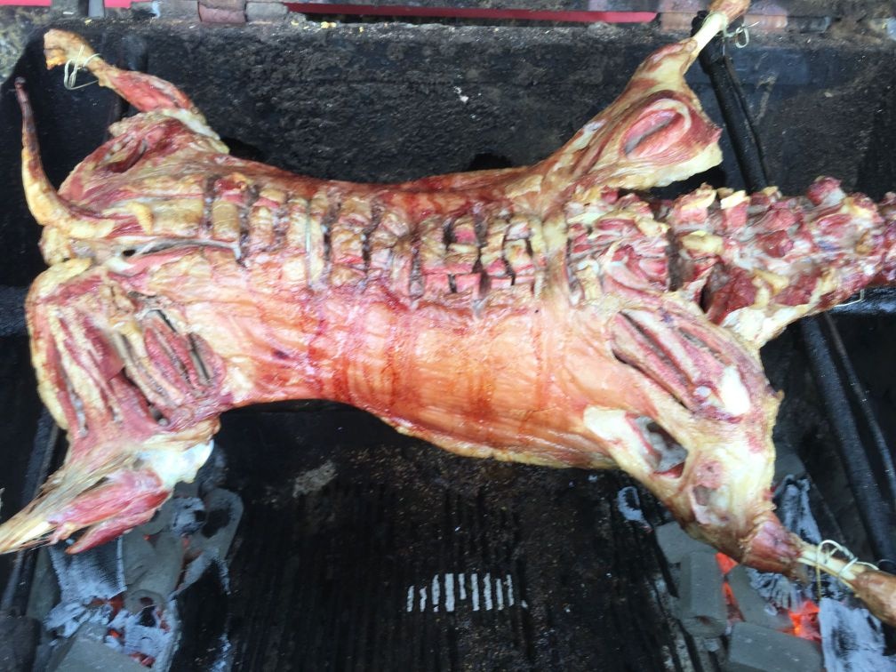 清真峨嵋饭庄(百泉店)