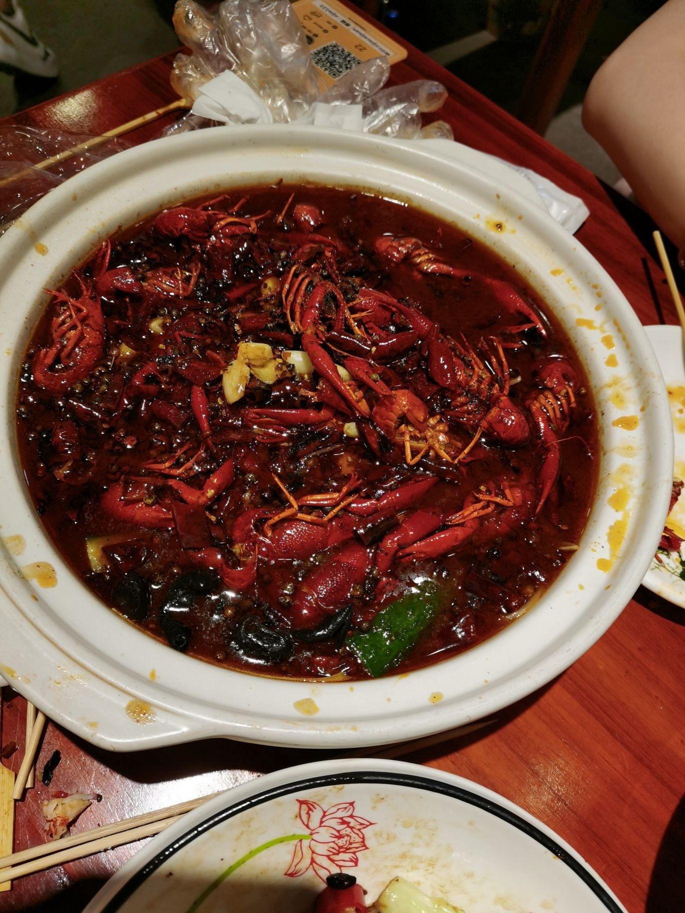 自家菜馆川湘菜烤鱼烧烤(汤立路店)