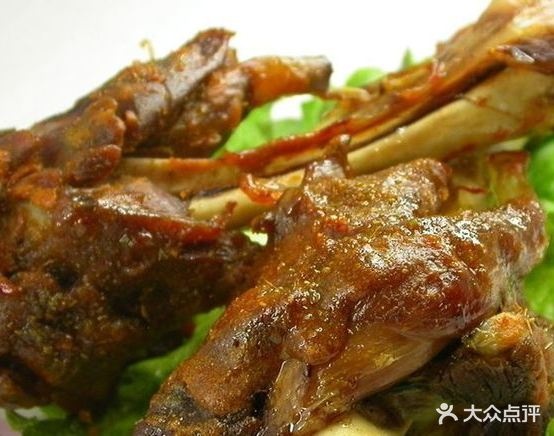 聚友骨头王自助活过