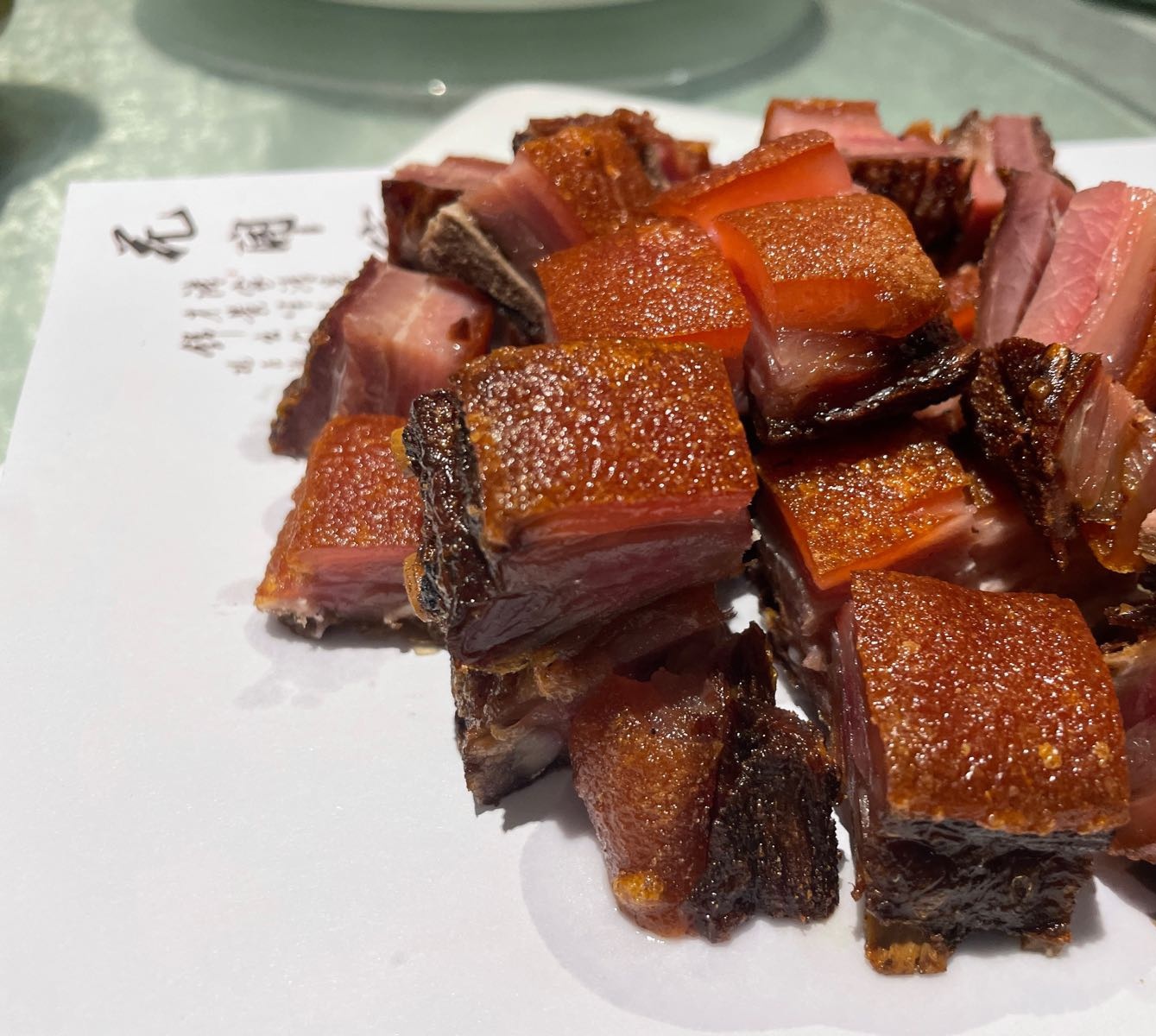 蜀匠老菜馆(林荫店)