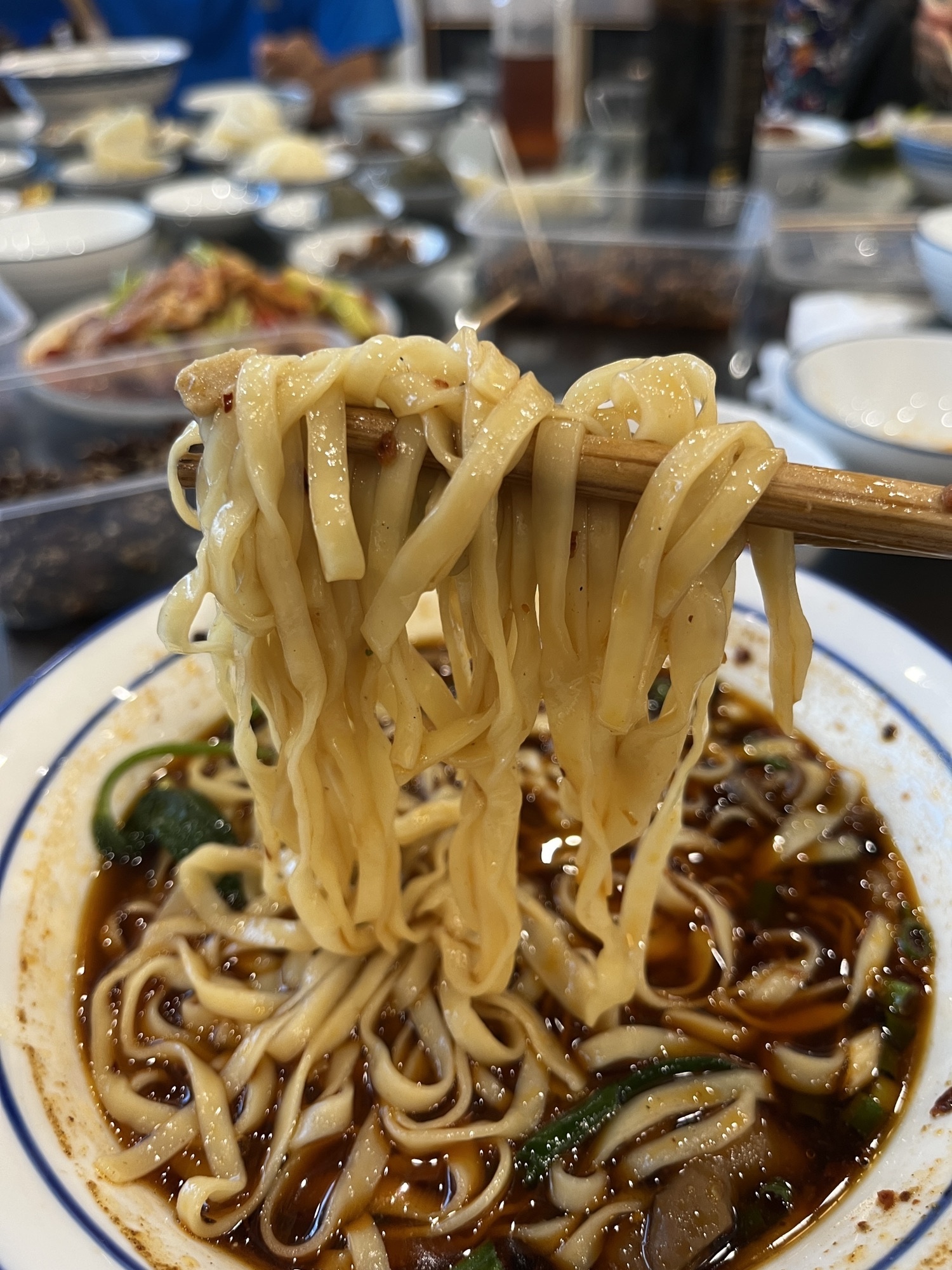 广汉名小食