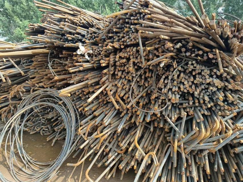 隆原废品收购站