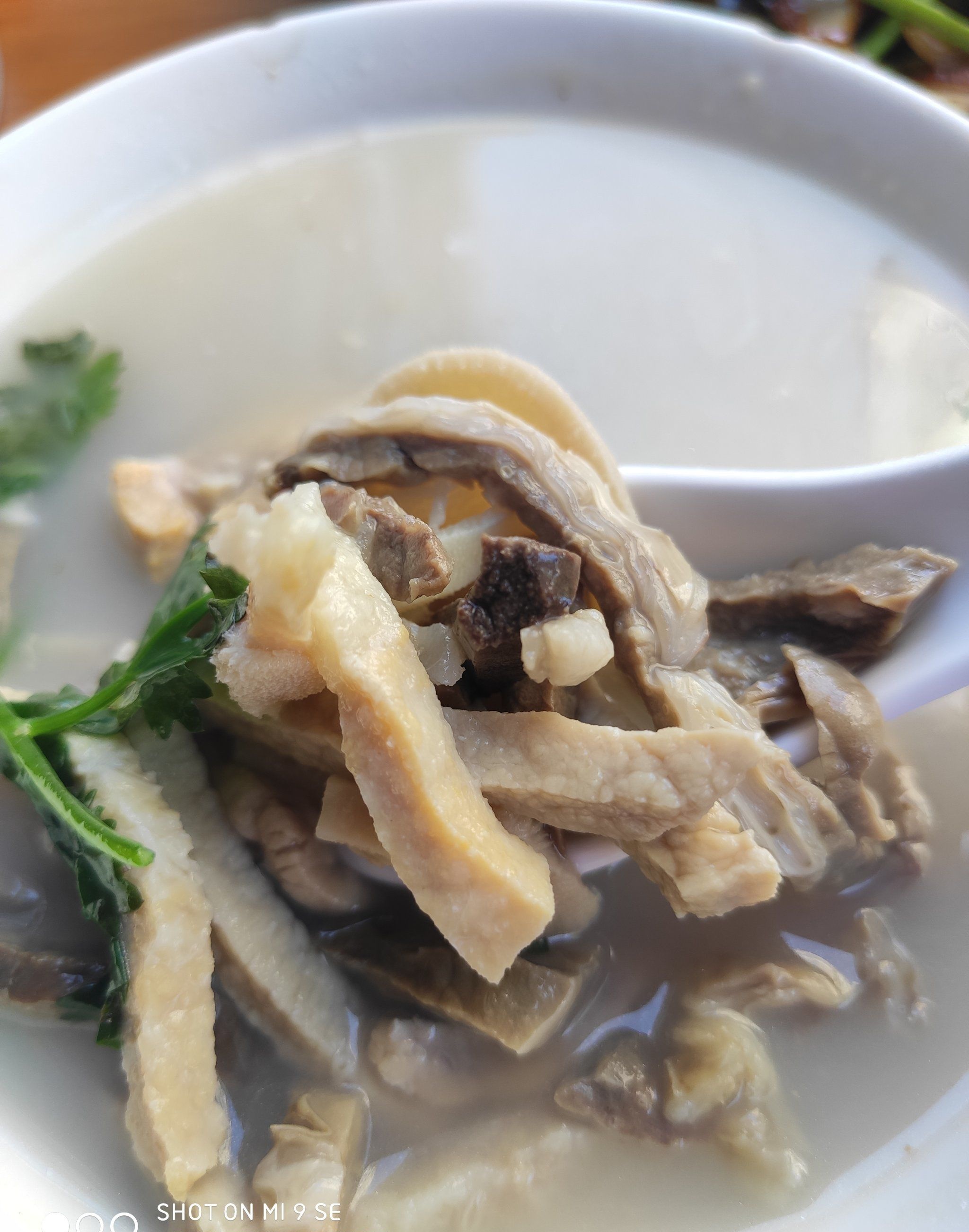 清真领头羊(轩辕店)