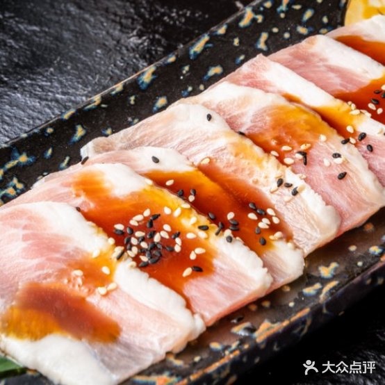 味小牛·烤肉鲜肉烧烤