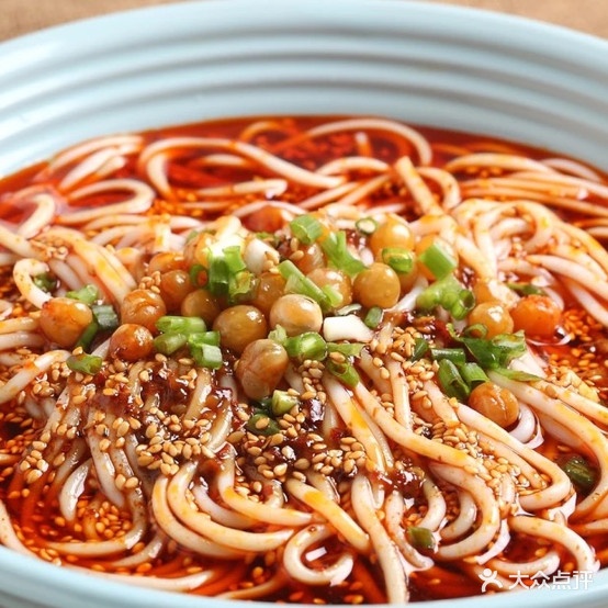 新农牛肉面