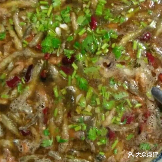 黄河老鱼馆(国营建材店)