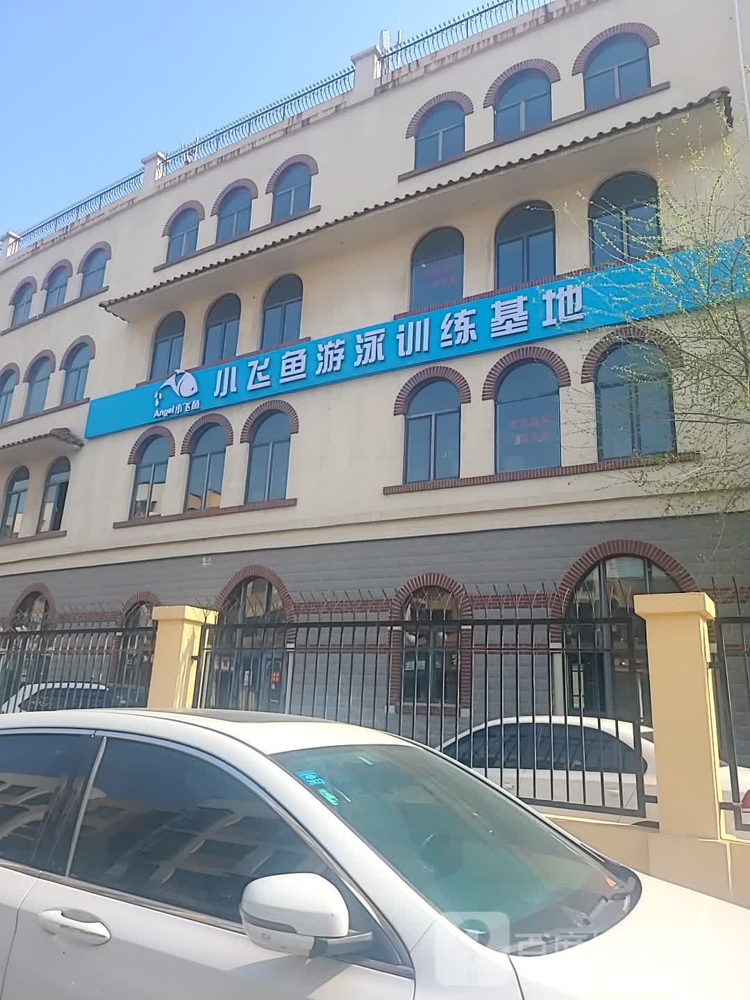 小飞鱼游泳兵训练基地(西青中北店)