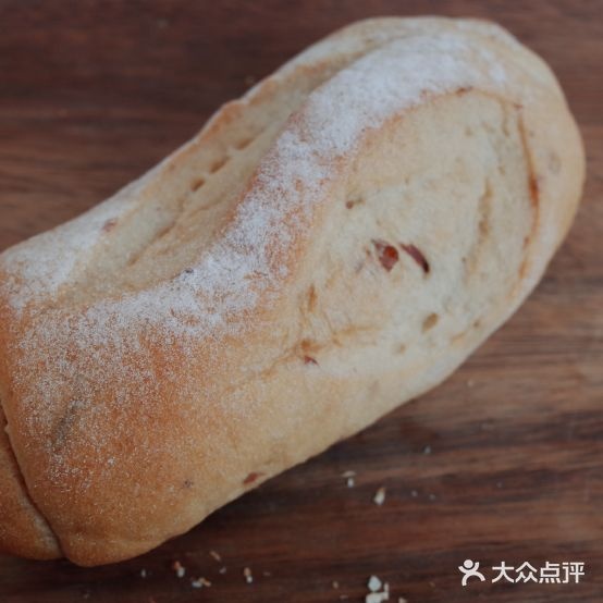 普通面包社normsal bread