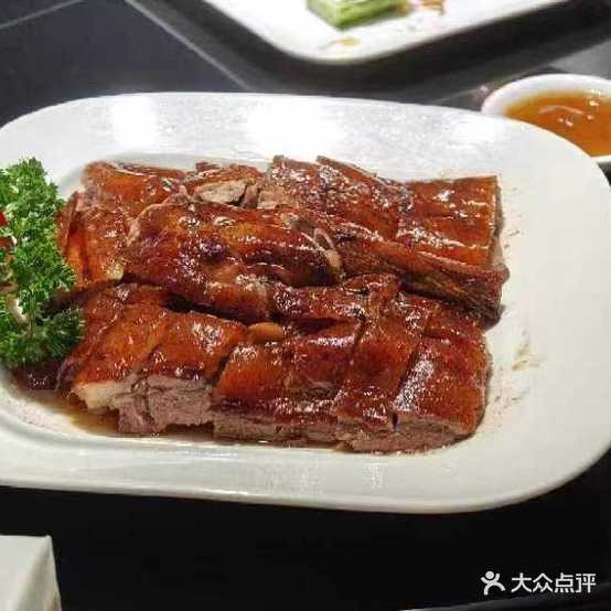 胜记粤式大排档