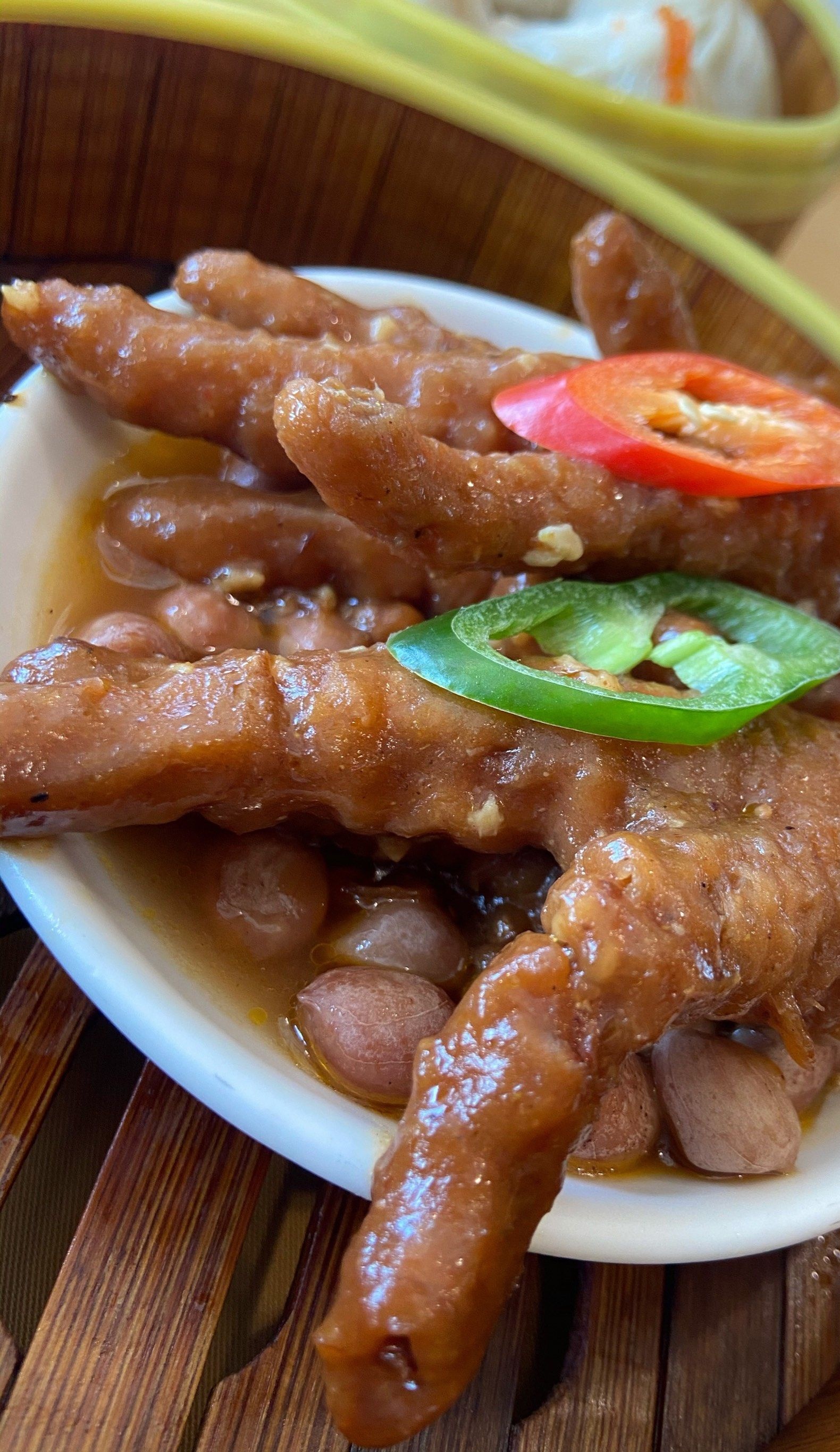 金钻潮庭·30年潮菜传承