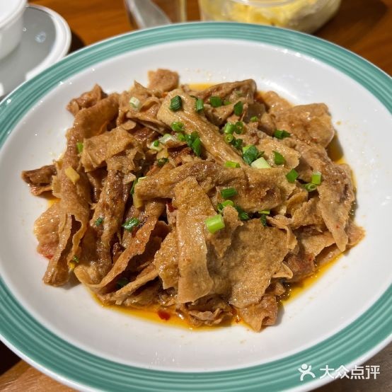 本萝卜·南昌烧菜馆(胜利路店)