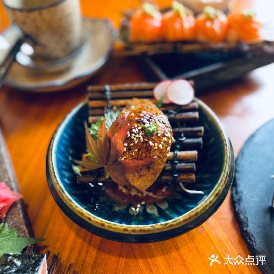囍渔寿司大