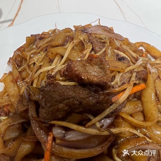 叁禧(佛罗伦萨小镇店)