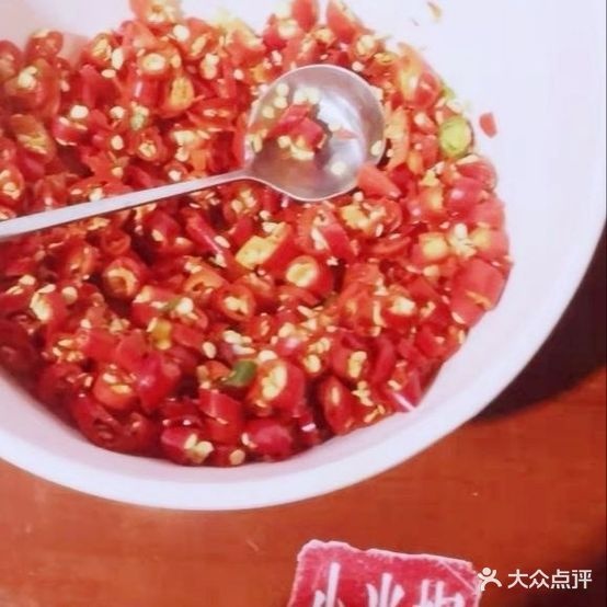 自主小火锅(元北路店)