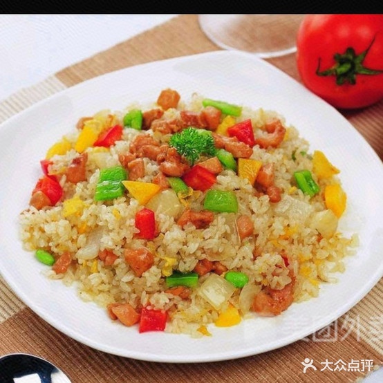 兰州牛肉面(教育店)