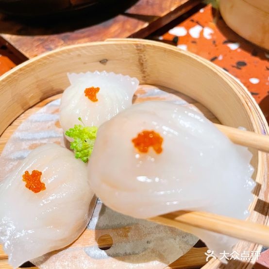金宝汇晚茶(马路湾店)