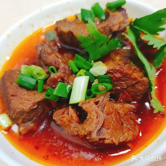 海泉面馆(万达店)