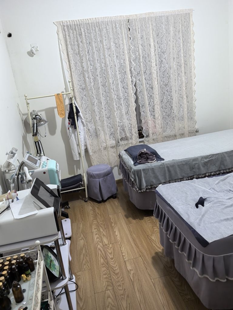 觅姿堂东方熏道养生馆(太原绿地城店)