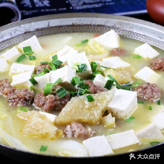 西门老头沙锅(永顺胡同店)