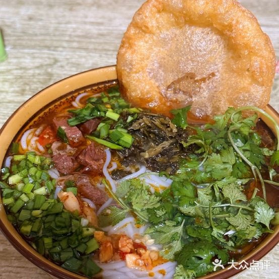 甜甜鲜粉(来福巷直营店)