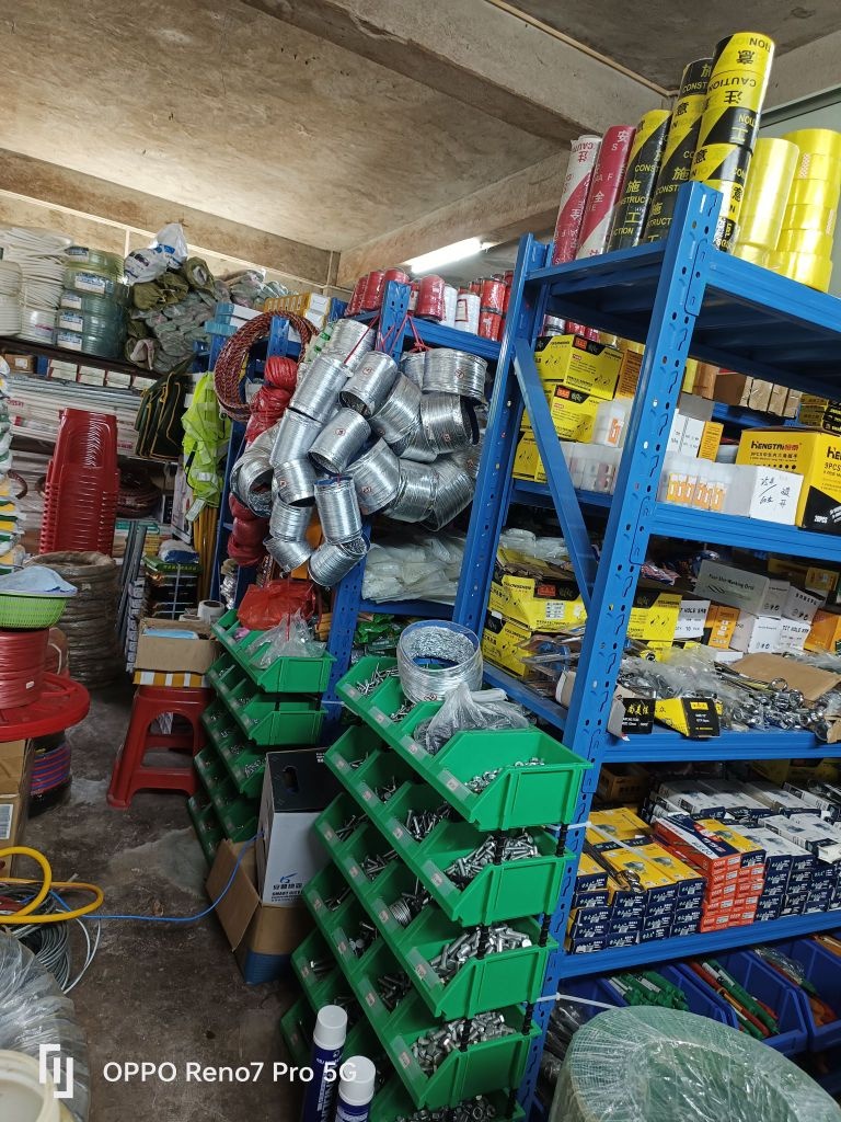 鑫融发五金机电