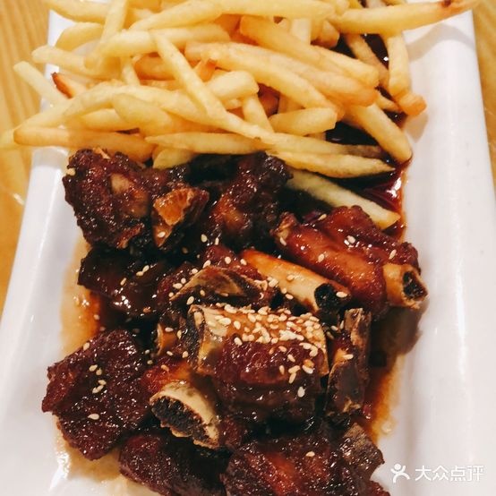 小农家餐厅(托莱多店)