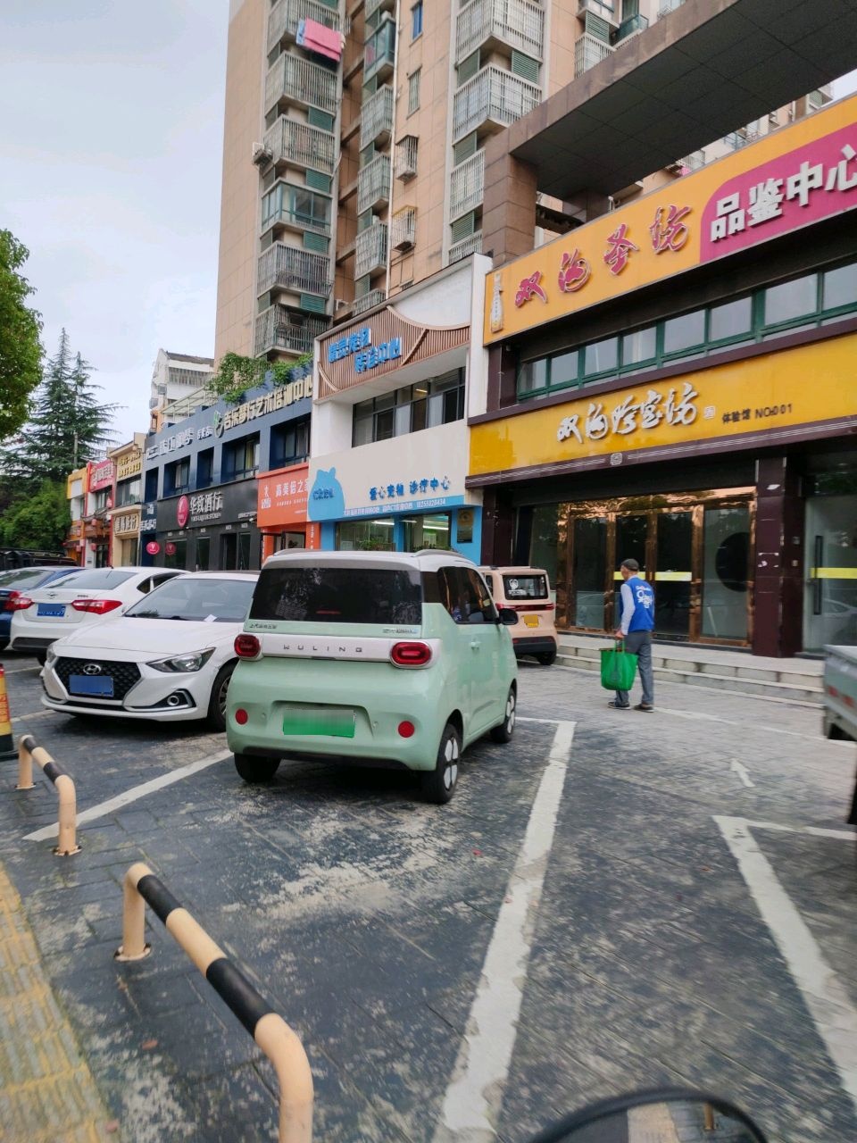 爱心宠物诊疗中心