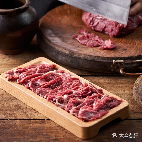 烫小嘴火锅(城北仓库店)