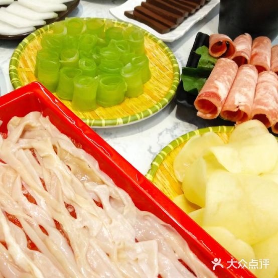 重庆火锅锅(依仁路店)