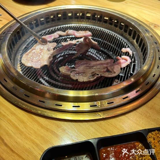 万西烤肉(内丘店)