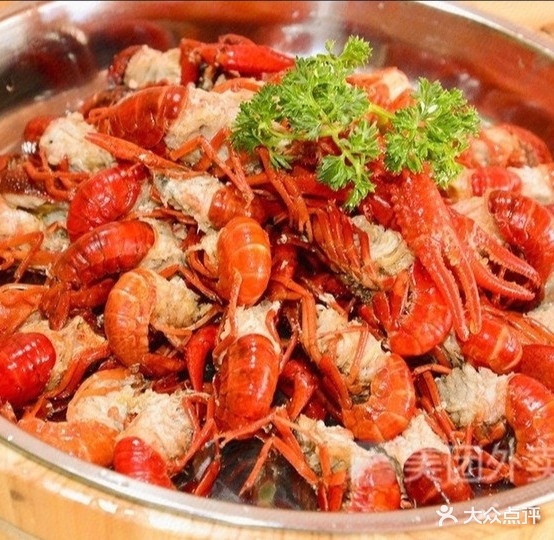 回味居平价海鲜(上南门路店)
