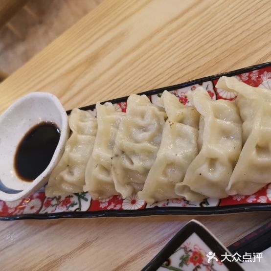 丼之燃现烤烧肉饭(百利中心店)