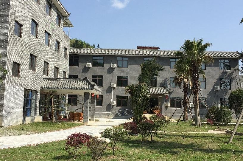 彭州临江天然居