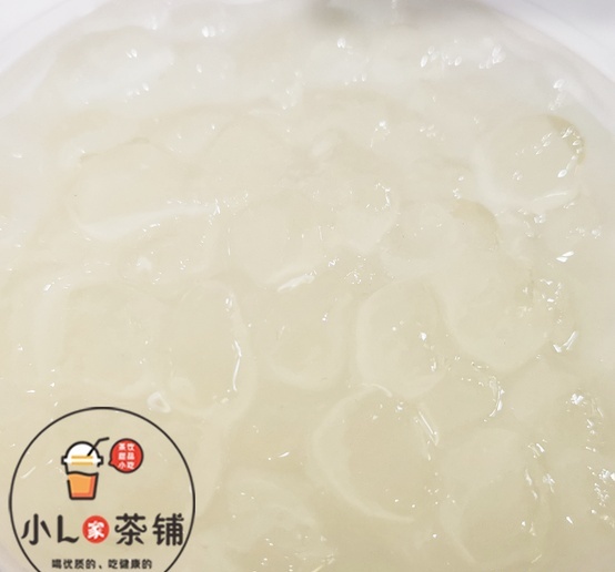 小L的sweet茶铺