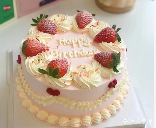 Yummy吖咪生日蛋糕店