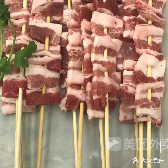 胖彪哥烧烤(富强路店)