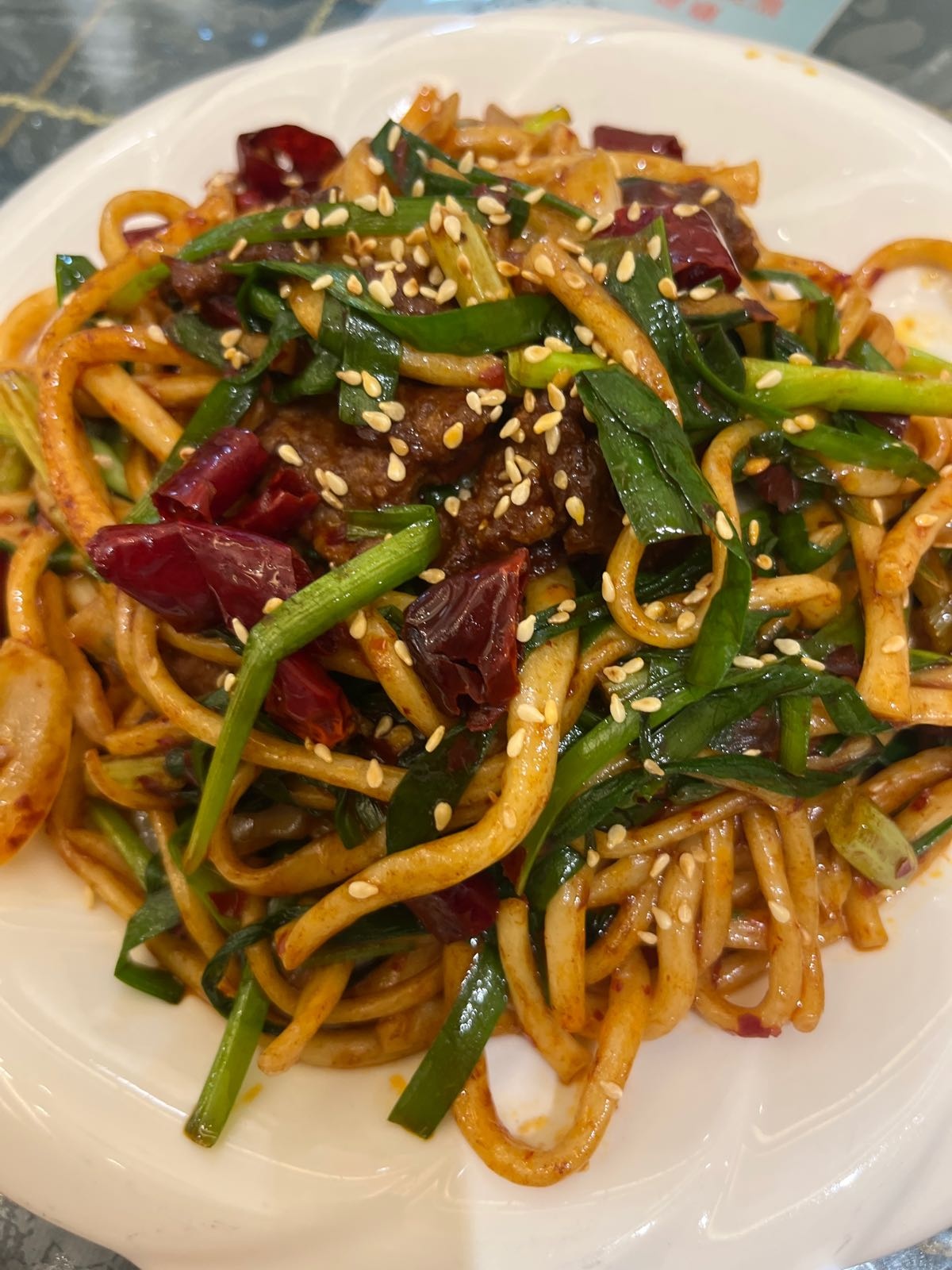 塞曼达尔美食