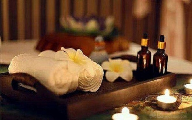 巧手经络推拿正骨SPA(亚特兰蒂斯店)