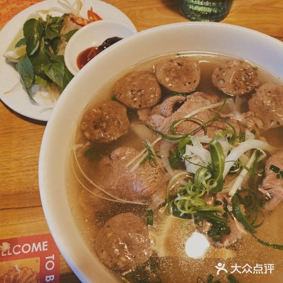 越美小馆·越南承理(曲江店)