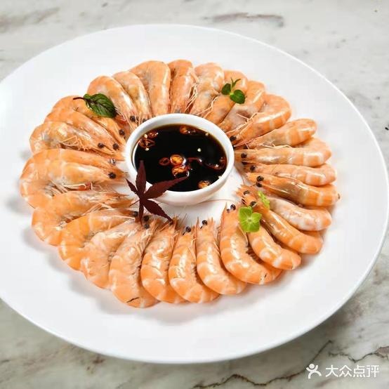 海的盛业