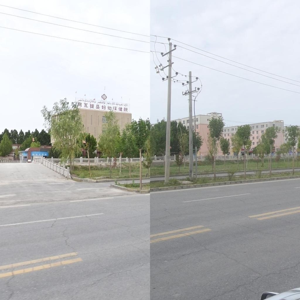 阿瓦提县妇幼保健院