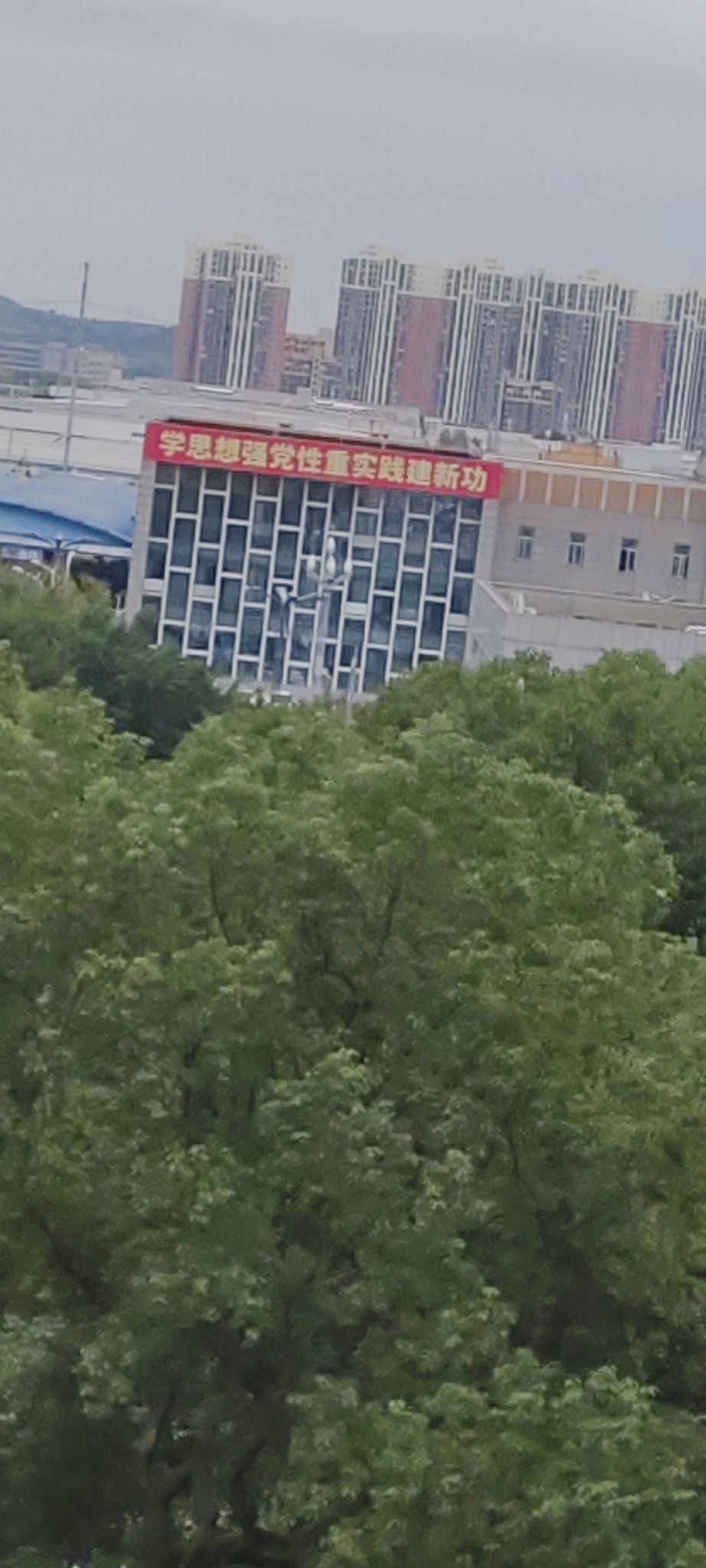 绵阳市五合一考场