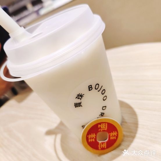 宝珠奶酪厂(徐汇光启城店)