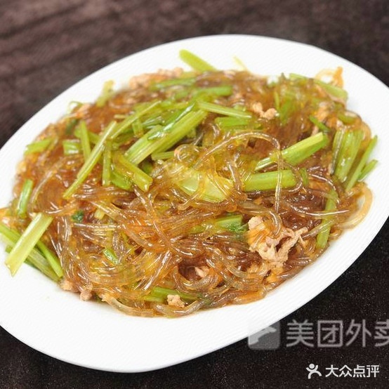 好口味家常菜(雅安东路店)