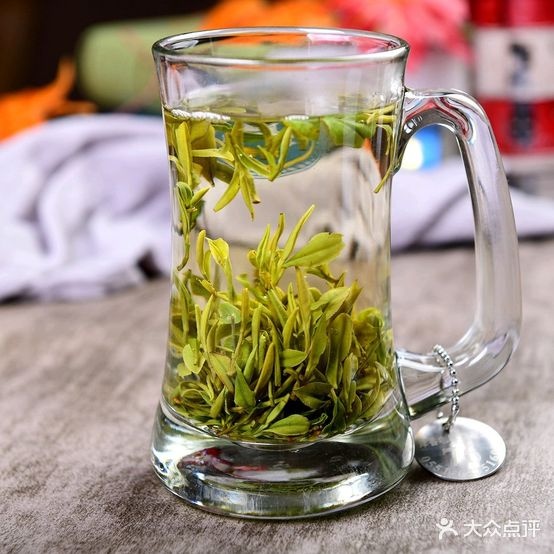 岸香咖啡(京商商贸城店)