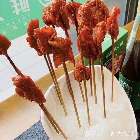 北泰门活过